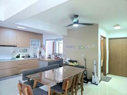 Blk 874D Tampines Greenflora (Tampines), HDB 5 Rooms #556973241
